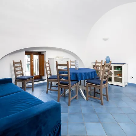 Apartamento Antica Residenza Sant'Agnello