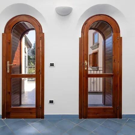 Antica Residenza Sant'Agnello