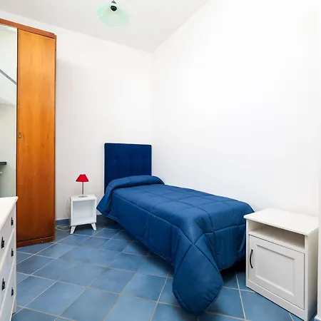 Antica Residenza *