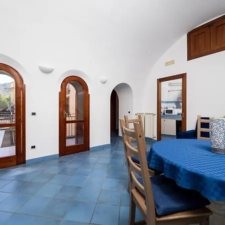 Apartamento Antica Residenza *