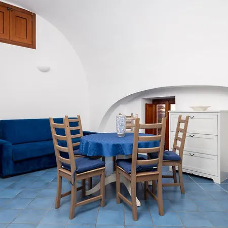 Antica Residenza Apartamento Sant'Agnello