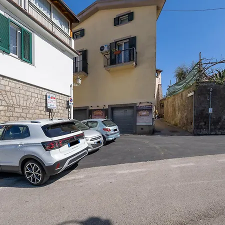 Antica Residenza