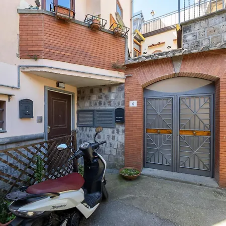 Apartamento Antica Residenza *