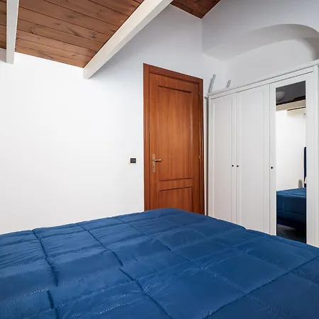 Antica Residenza Apartamento