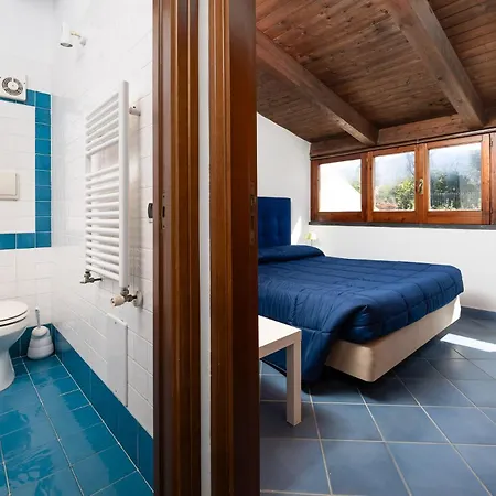 Antica Residenza Apartamento Sant'Agnello