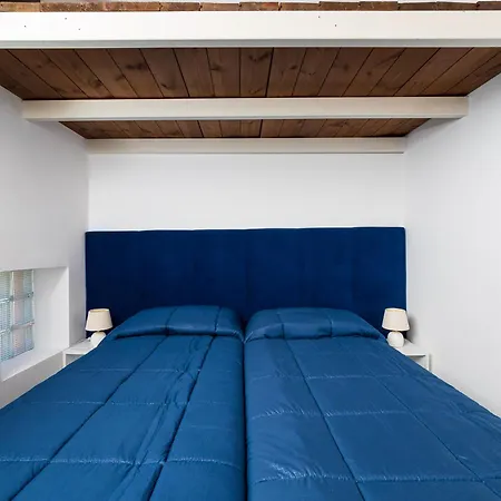 Apartamento Antica Residenza