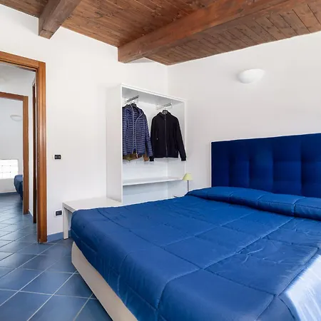 Antica Residenza Apartamento Sant'Agnello