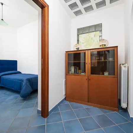 Antica Residenza Sant'Agnello
