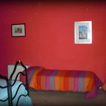 Πανσιόν Antica Perdifumo