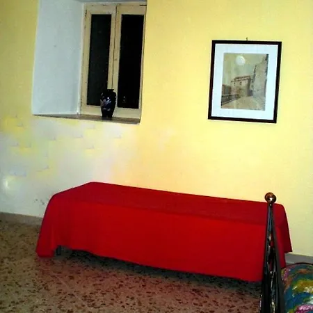 Πανσιόν Antica