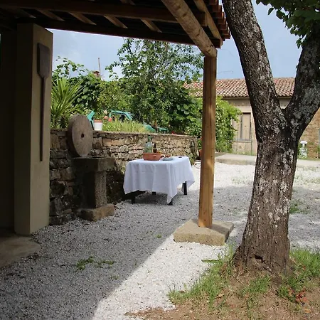 Πανσιόν Antica Perdifumo