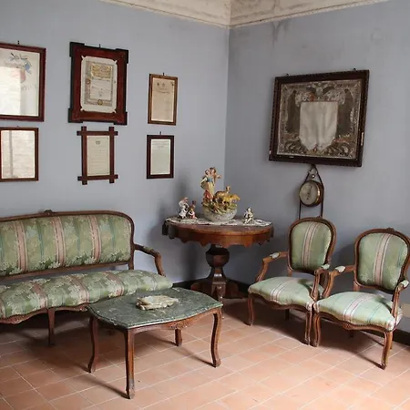 Antica * Perdifumo