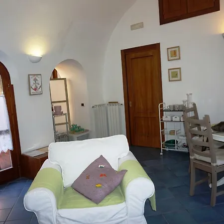 Apartamento Antica Residenza