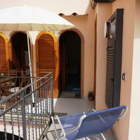 Antica Residenza *