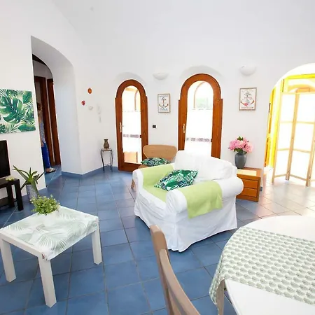 Antica Residenza Apartamento Sant'Agnello
