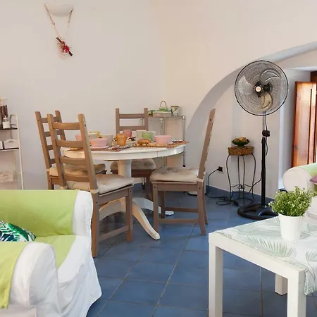 Apartamento Antica Residenza *