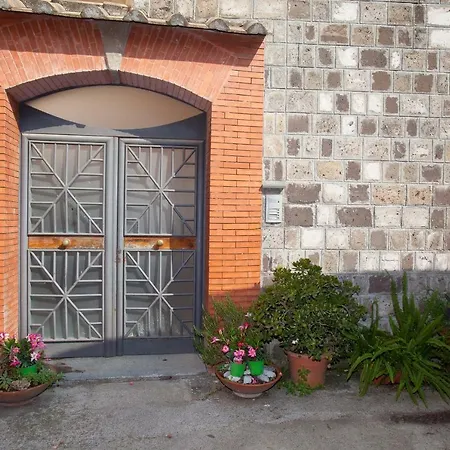 Antica Residenza Sant'Agnello