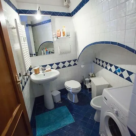 Apartamento Antica Residenza