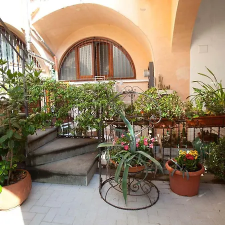 Apartamento Antica Residenza *