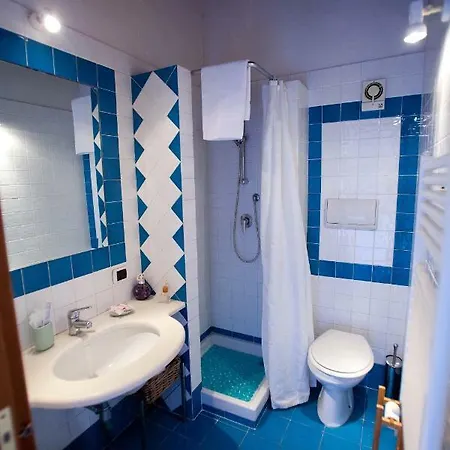 Antica Residenza * Sant'Agnello