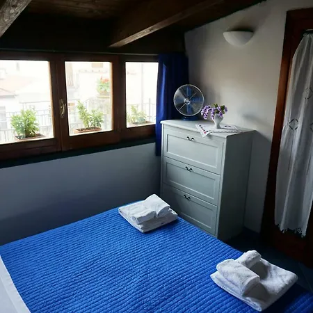 Antica Residenza